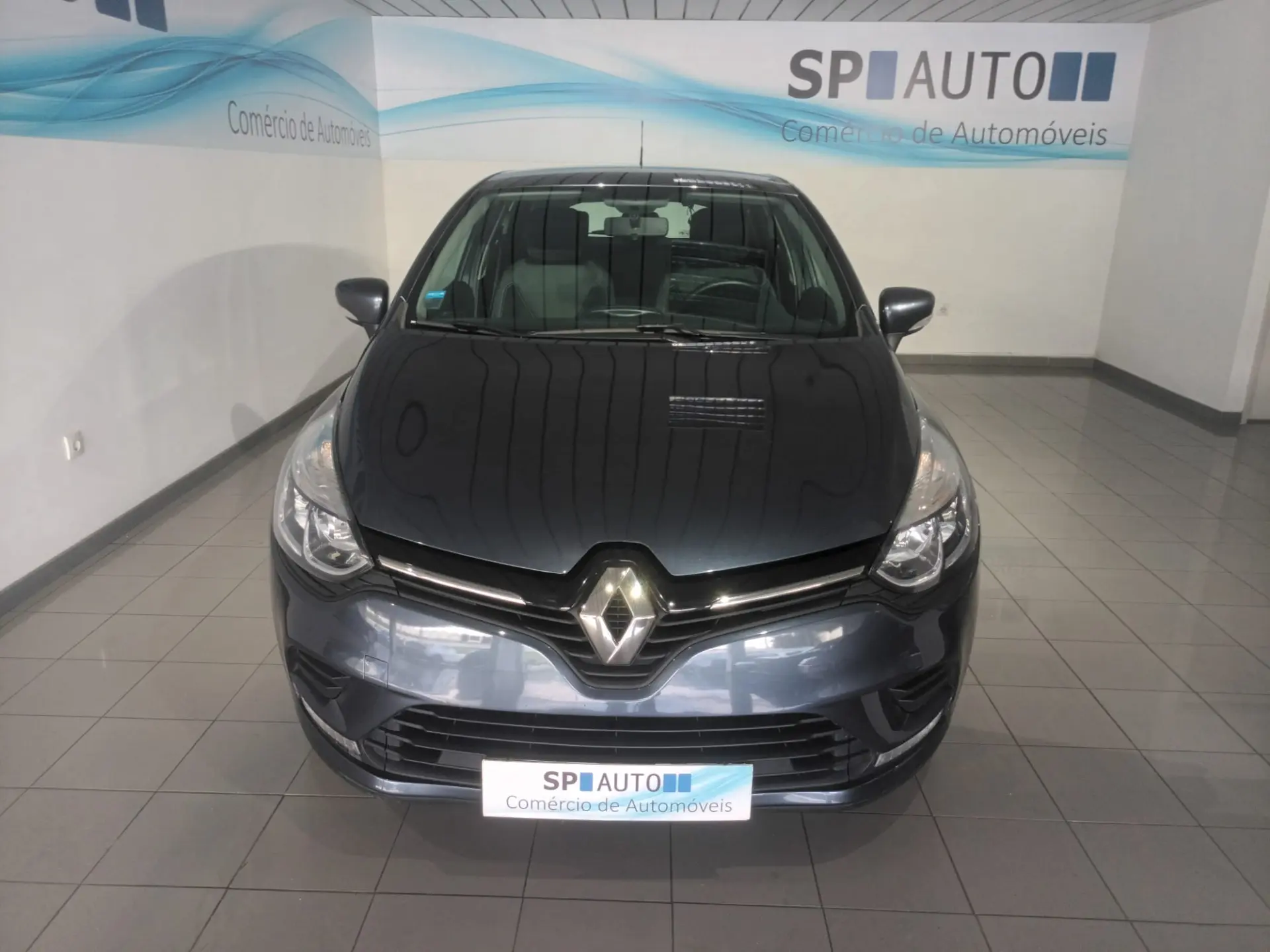 Renault Clio 1.5 dCi Zen 3