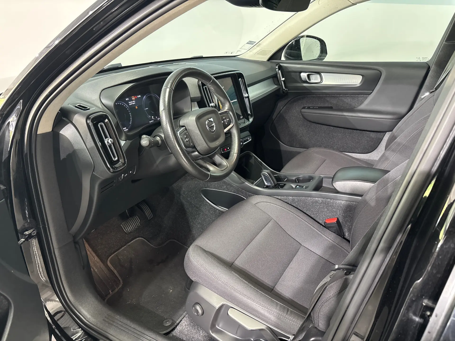 Volvo XC 40 1.5 T5 PHEV Inscription Expression 7