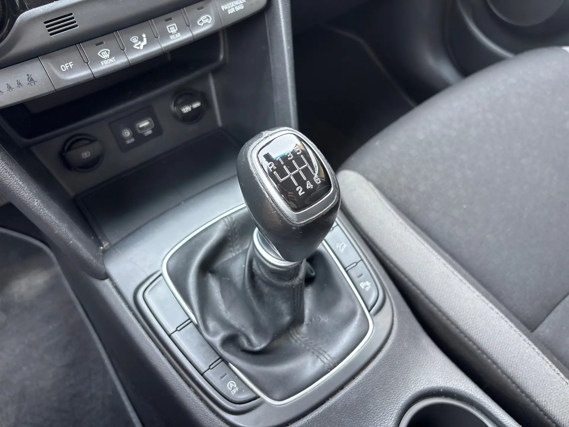 Hyundai Kauai 1.0 T-GDi Premium 15