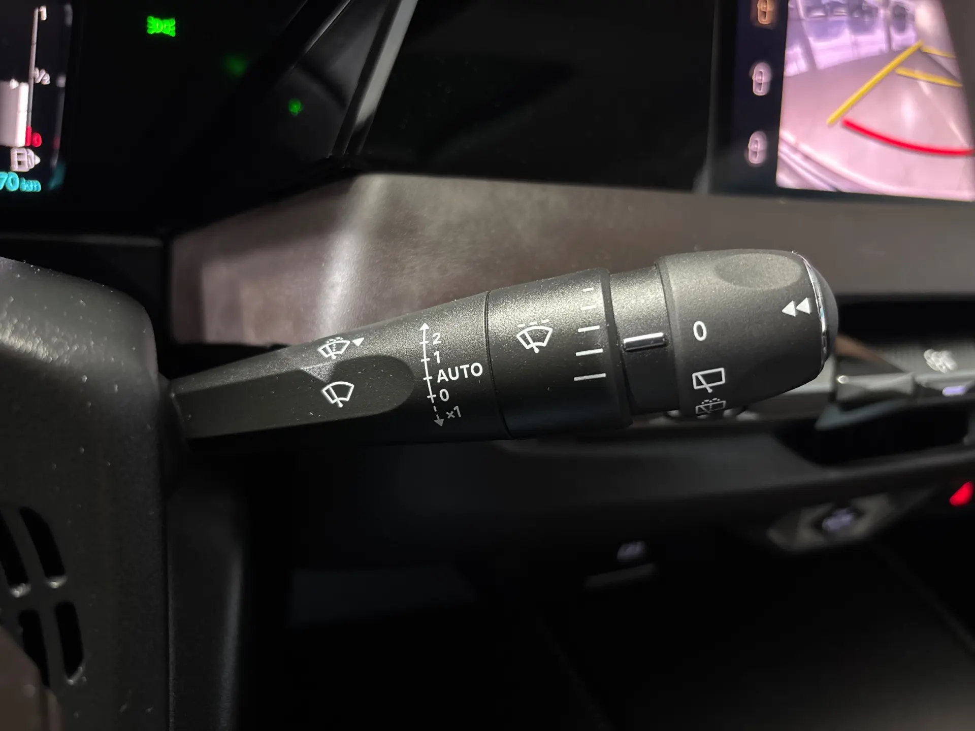 DS DS4 E-Tense Rivoli Cross EAT8 24