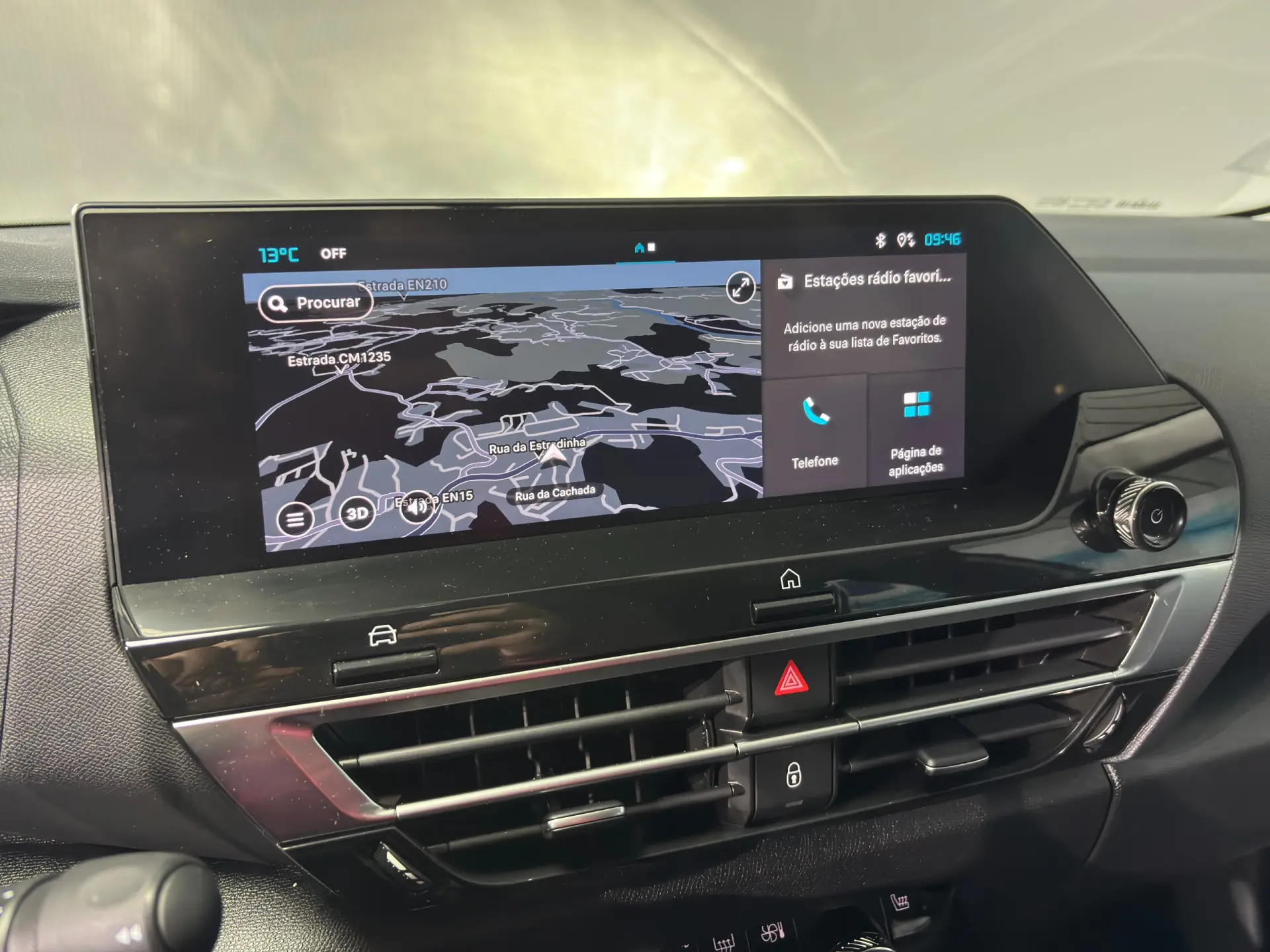 Citroën C4 1.2 PureTech Plus 11