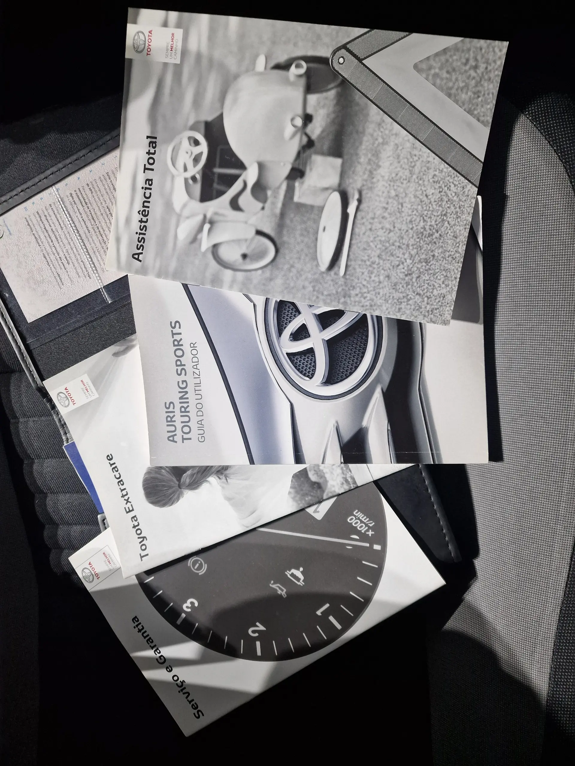 Toyota Auris Touring Sports 24