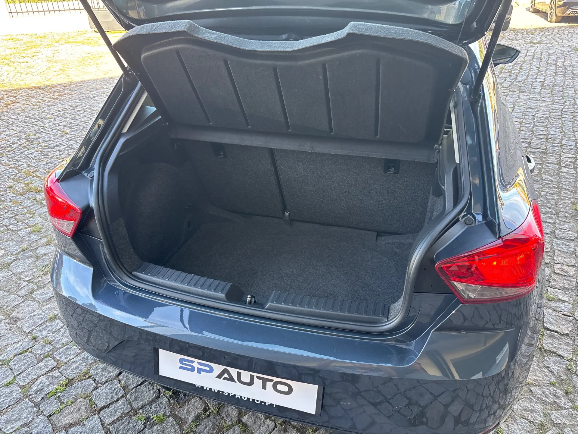 SEAT Ibiza 1.0 TSI Style 26