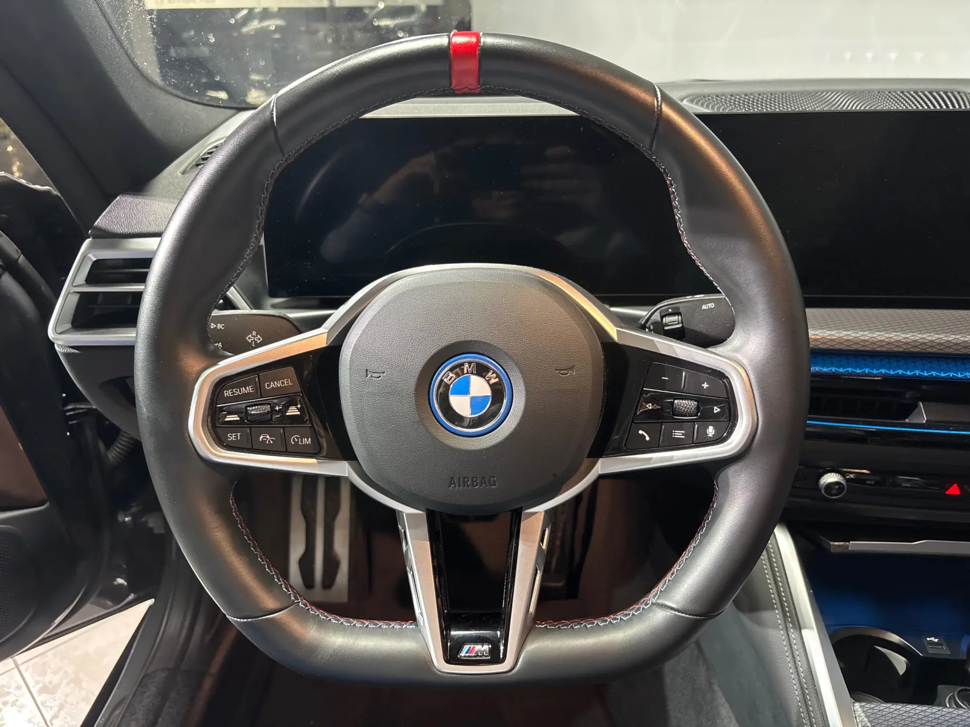BMW i4 M50 Pack Desportivo M Pro 19