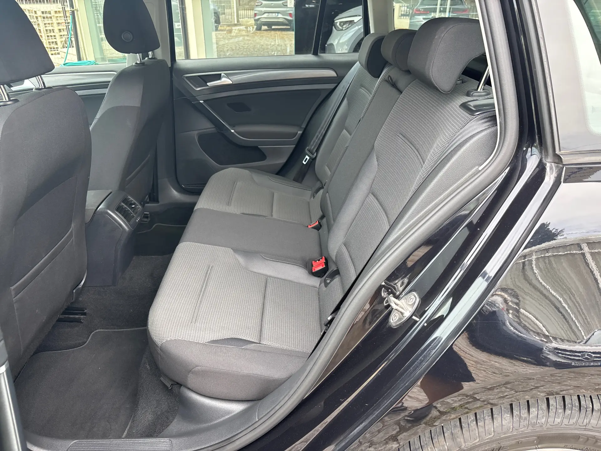 Volkswagen Golf Variant 1.6 TDi Confortline 10