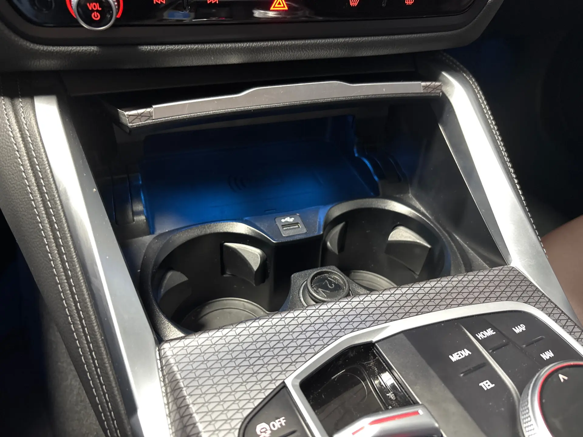 BMW i4 M50 Pack Desportivo M Pro 16