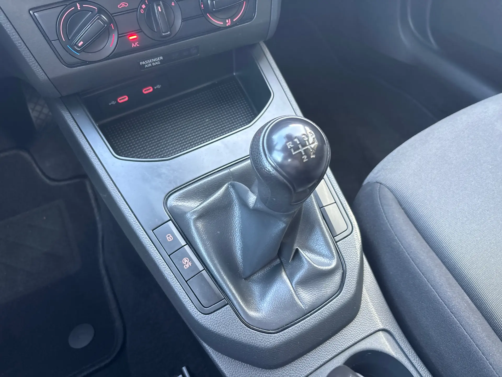 SEAT Ibiza 1.0 TSI Style 15