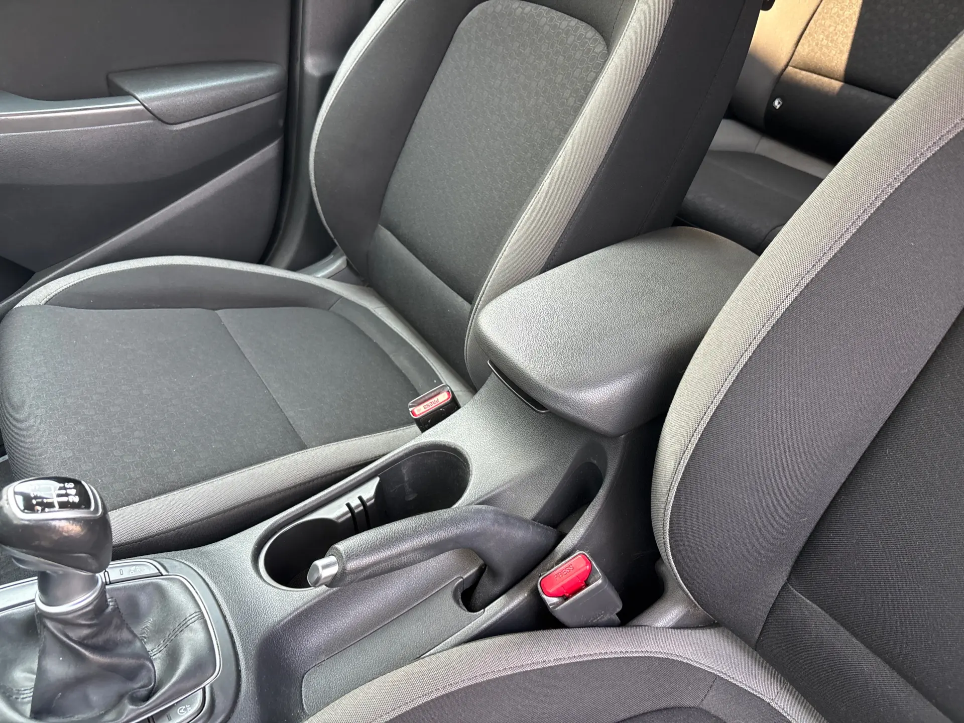 Hyundai Kauai 1.0 T-GDi Premium 17