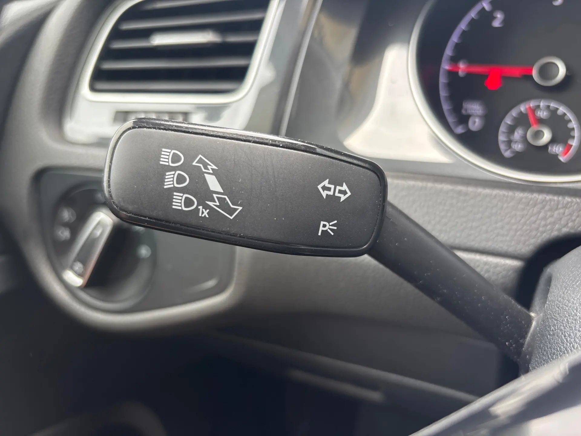 Volkswagen Golf Variant 1.6 TDi Confortline 20