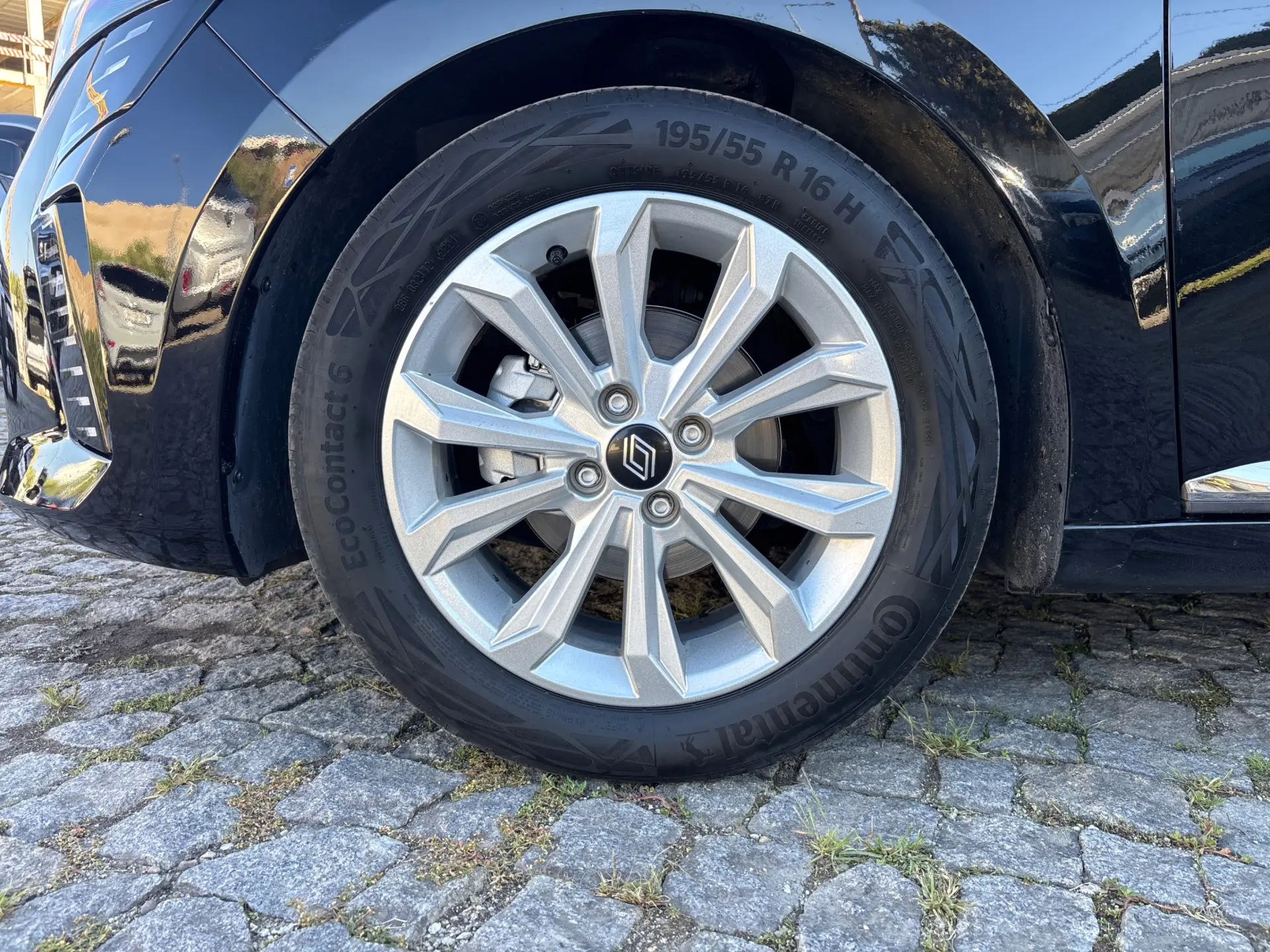Renault Clio 1.0 TCe Evolution Bi-Fuel 28
