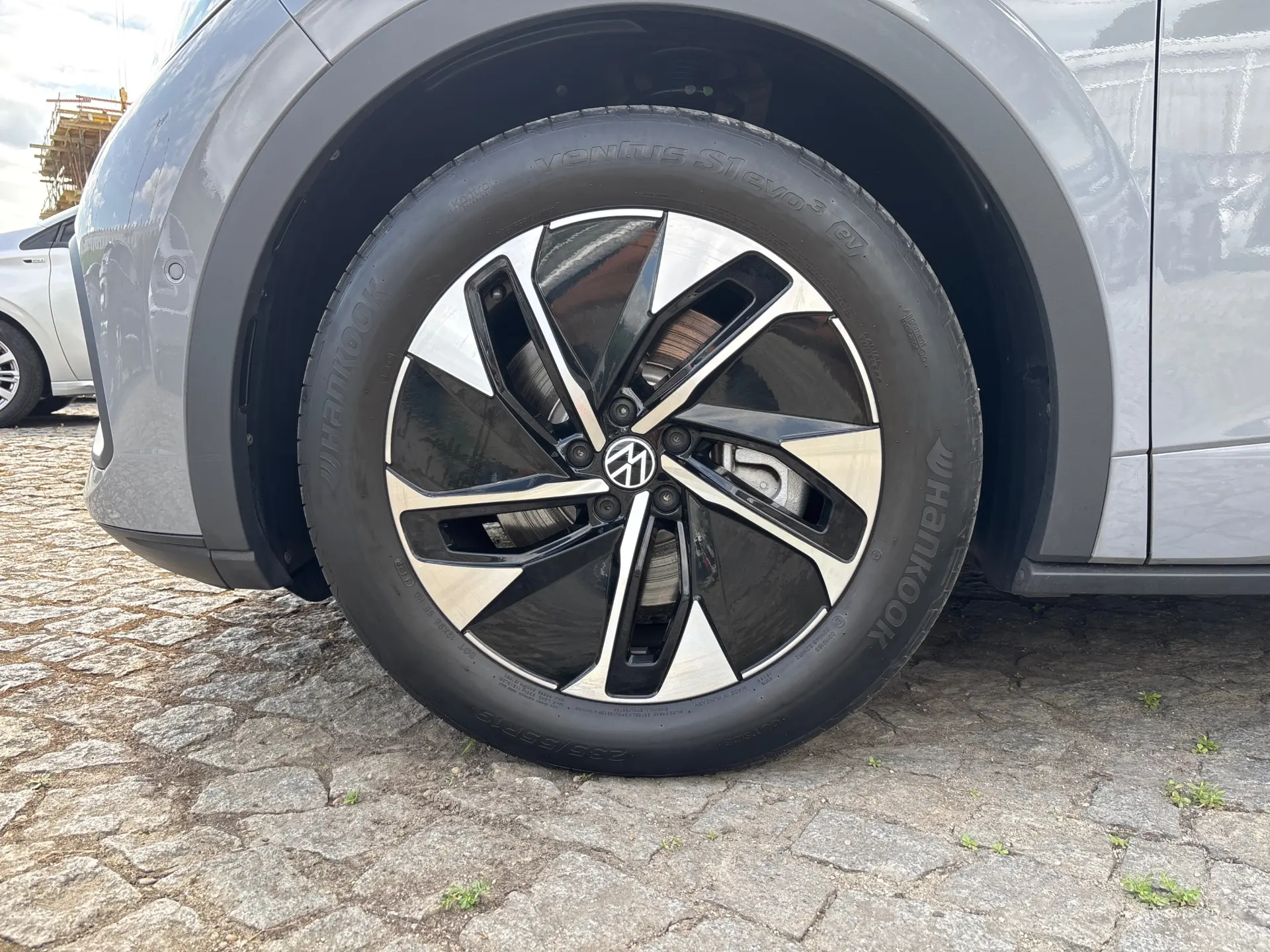 Volkswagen ID.5 77 kWh Pro 34