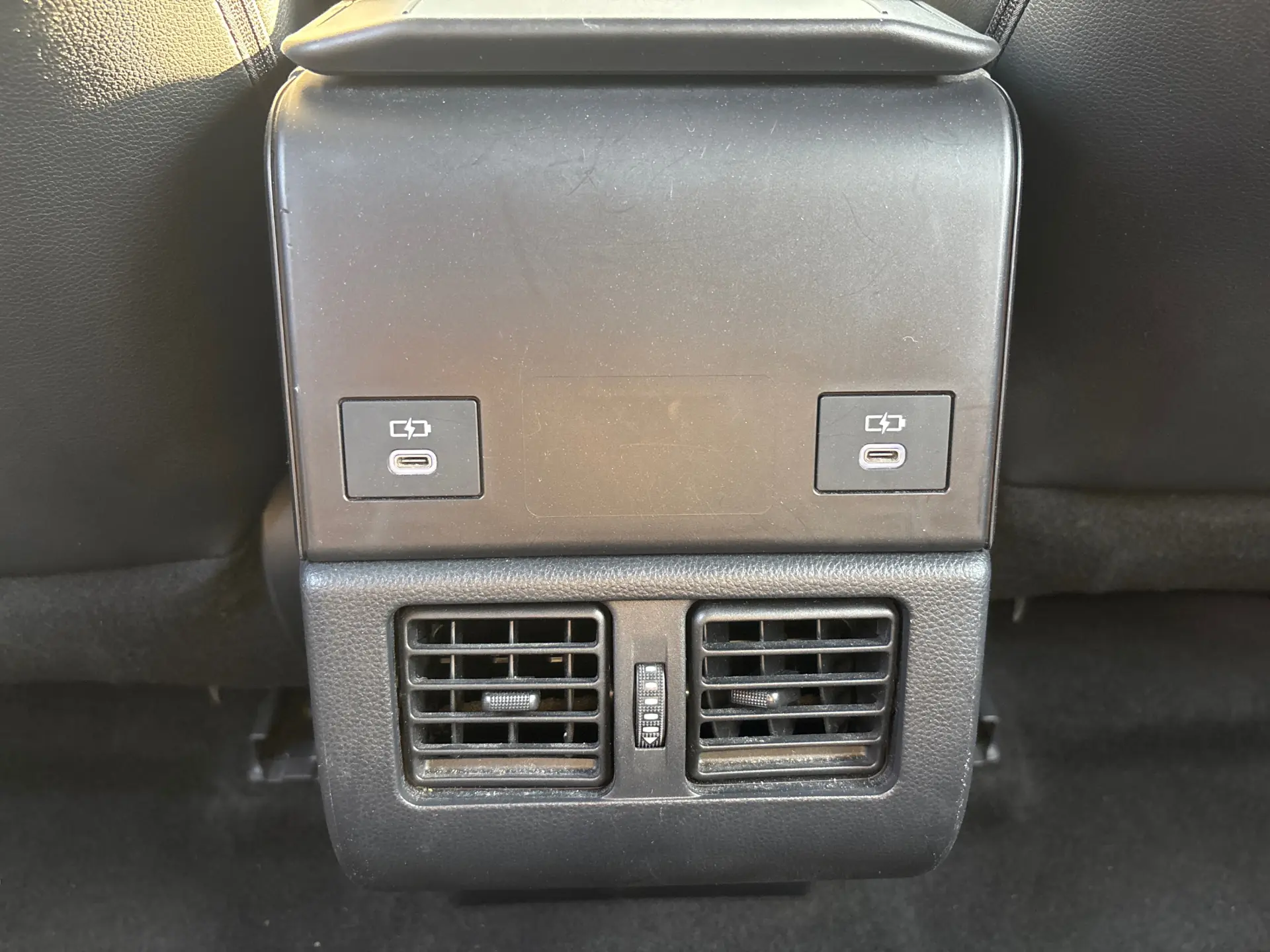 Toyota bZ4X 71,4 kWh Lounge 12