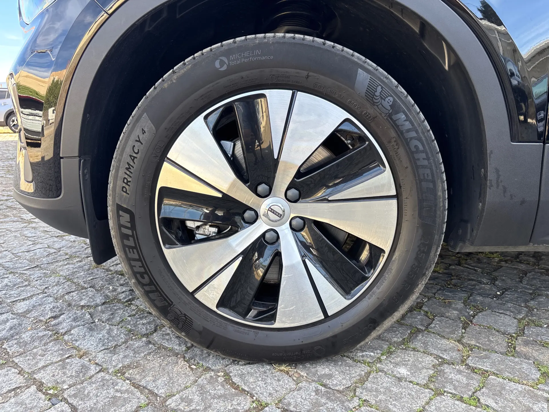 Volvo XC 40 1.5 T4 PHEV Inscription Expression 30