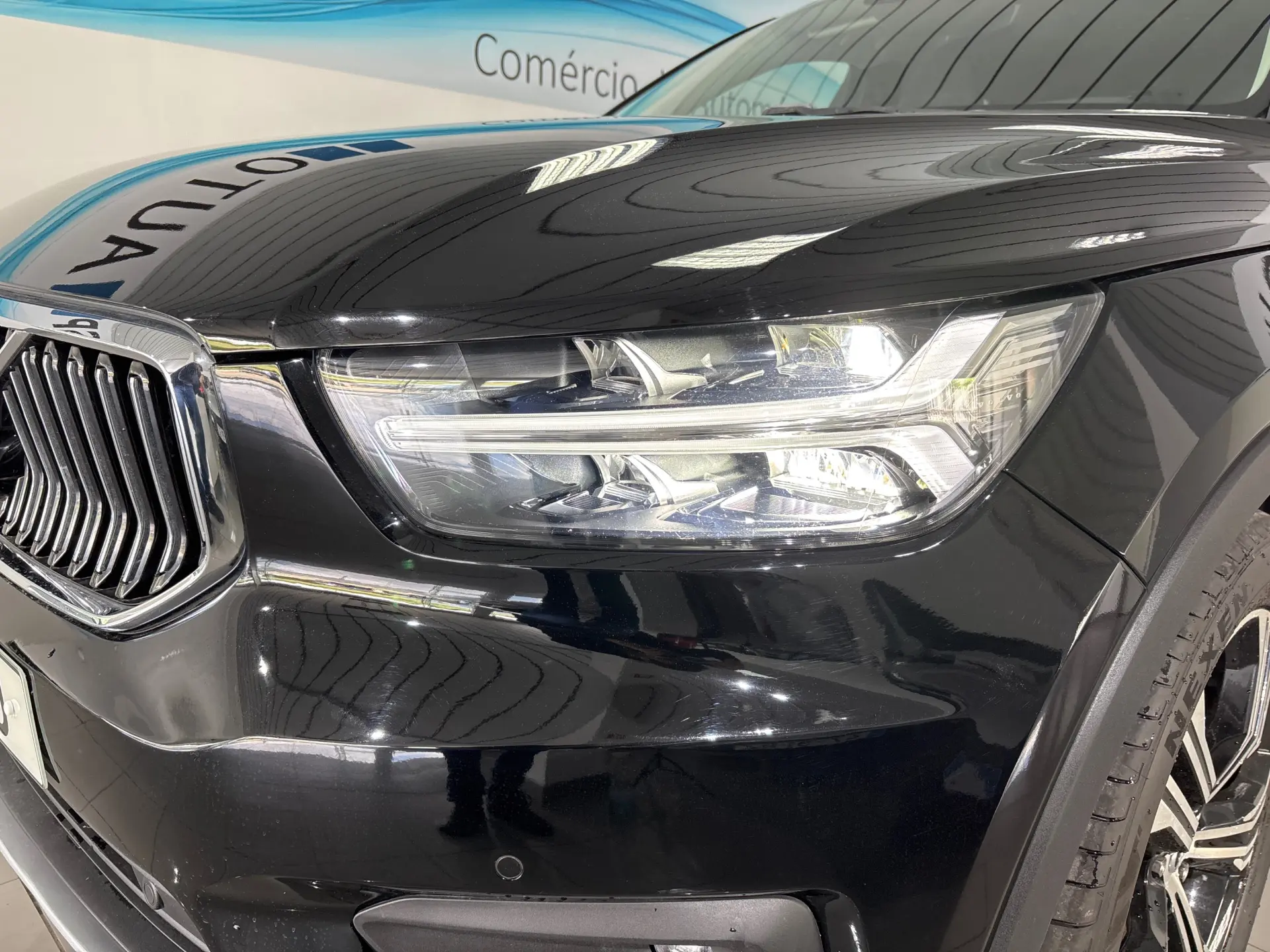 Volvo XC 40 1.5 T5 PHEV Inscription Expression 26