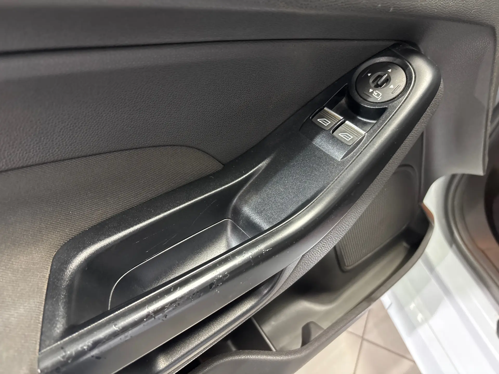 Ford Fiesta 1.6 EcoBoost ST200 23
