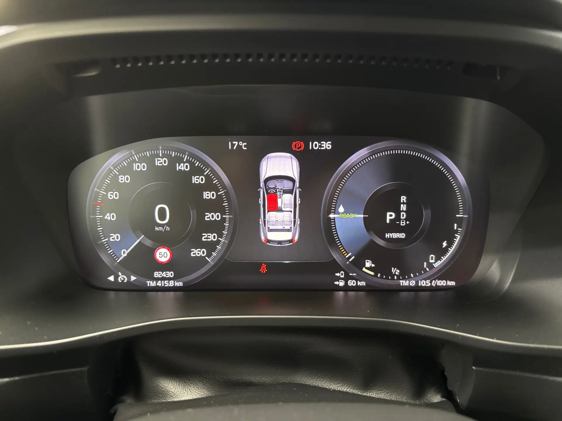 Volvo XC 40 1.5 T5 PHEV Inscription Expression 24