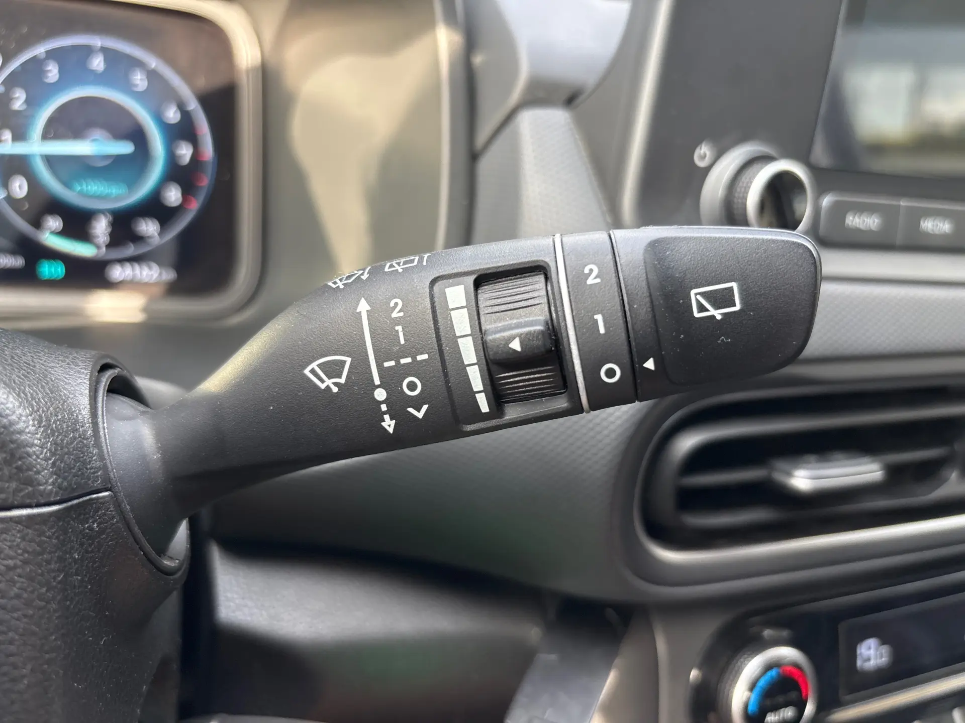 Hyundai Kauai 1.0 T-GDi Premium 22