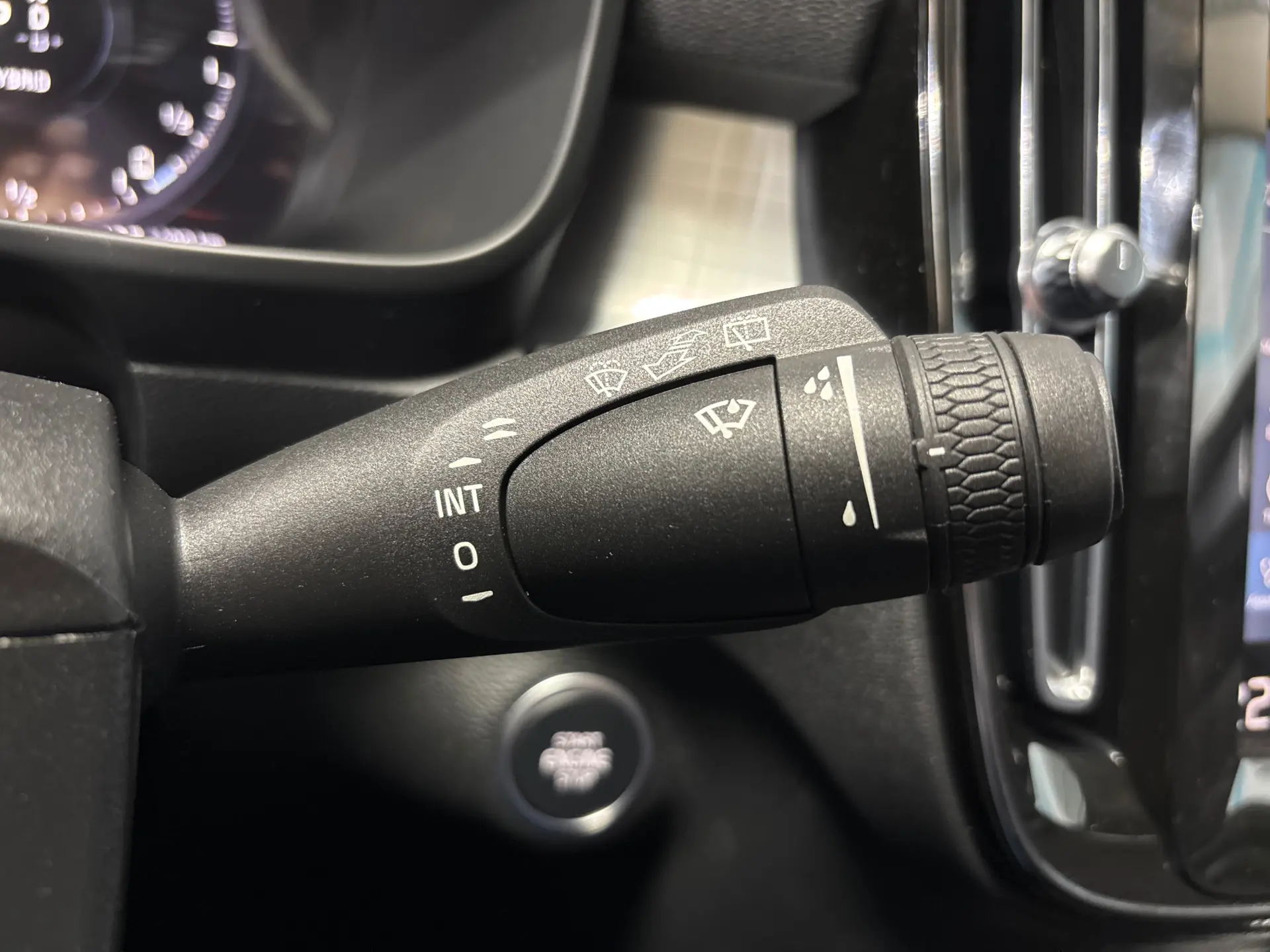 Volvo XC 40 1.5 T5 PHEV Inscription Expression 23