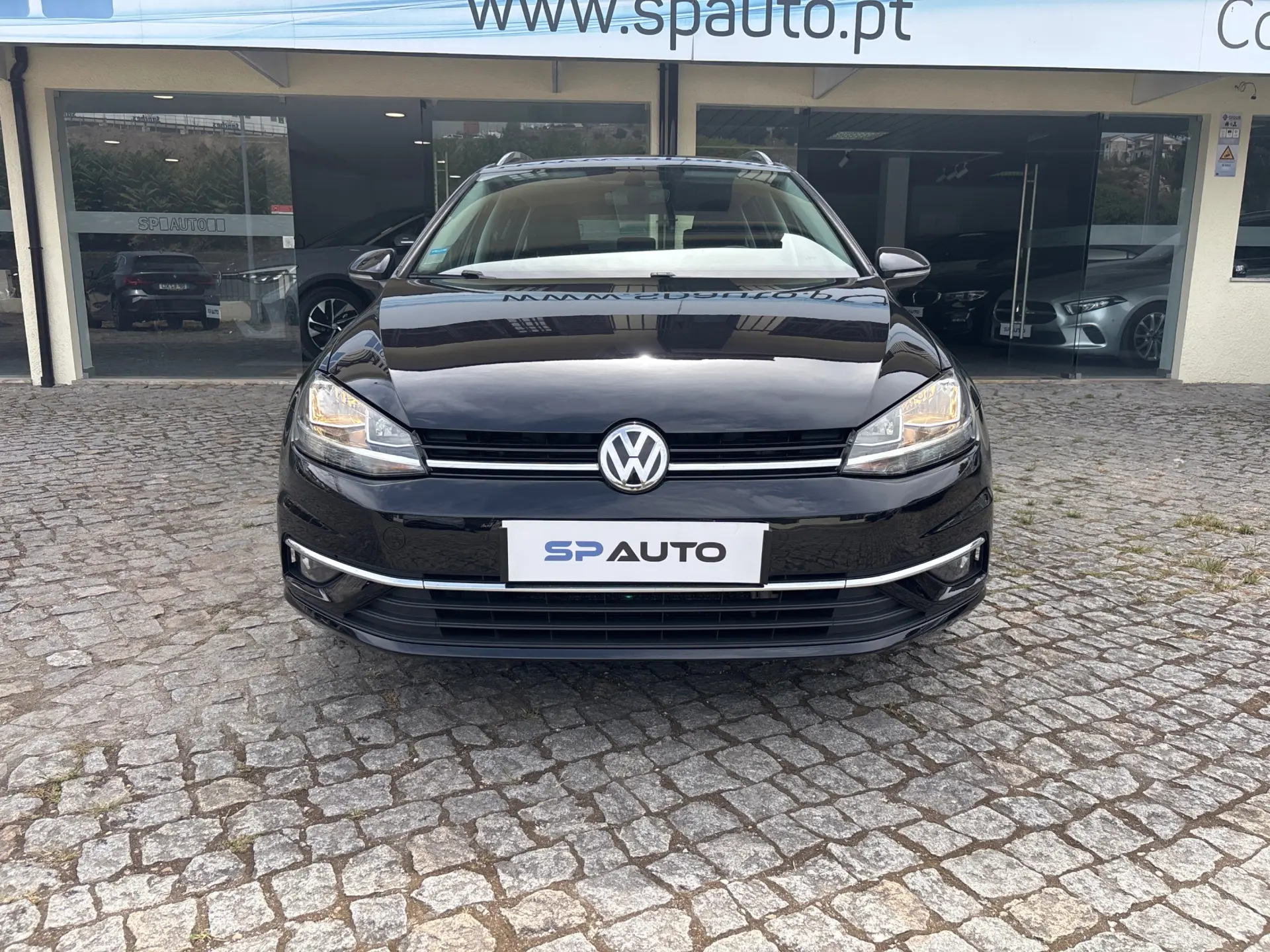 Volkswagen Golf Variant 1.6 TDi Confortline 3