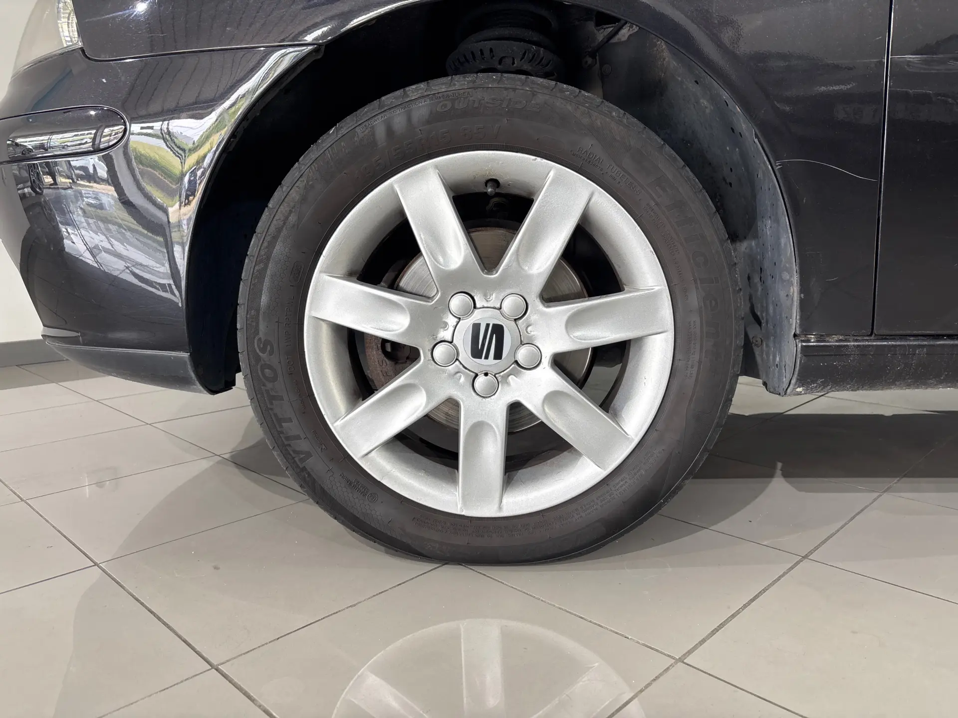 SEAT Ibiza 16