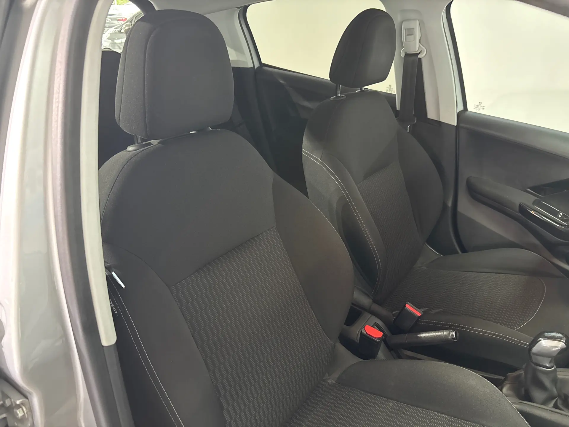Peugeot 208 1.6 BlueHDi Active 10