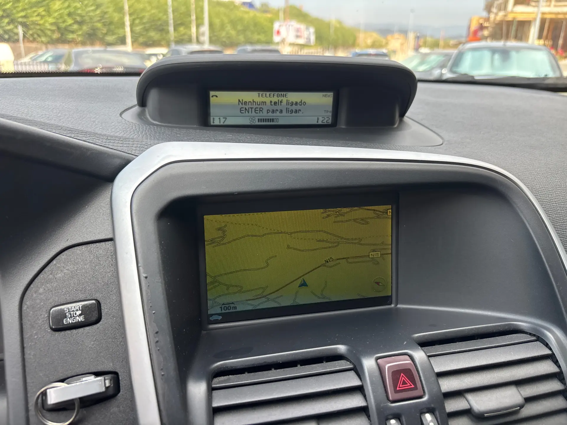 Volvo XC 60 2.4 D Drive Momentum 4