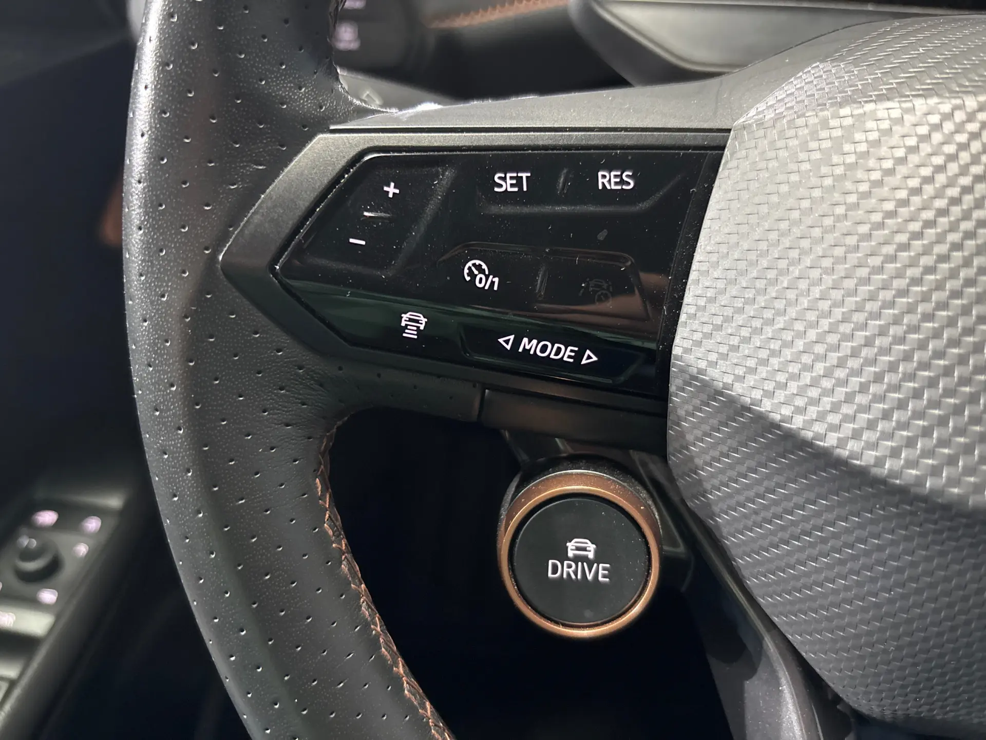 Cupra Born 59 kWh e-Boost 18