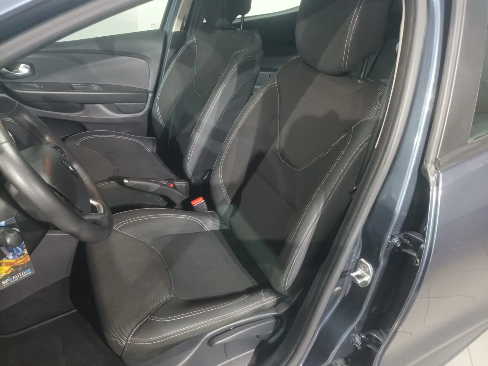 Renault Clio 1.5 dCi Zen 7