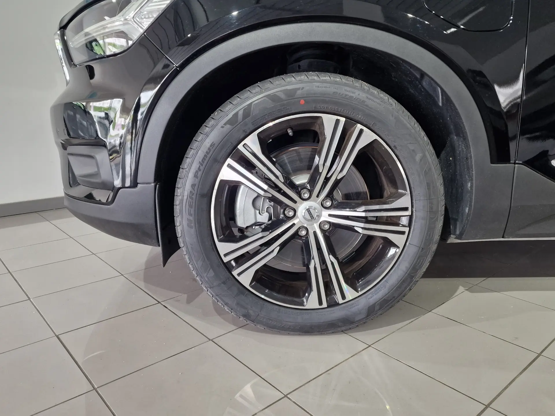Volvo XC 40 1.5 T5 PHEV Inscription Expression 32