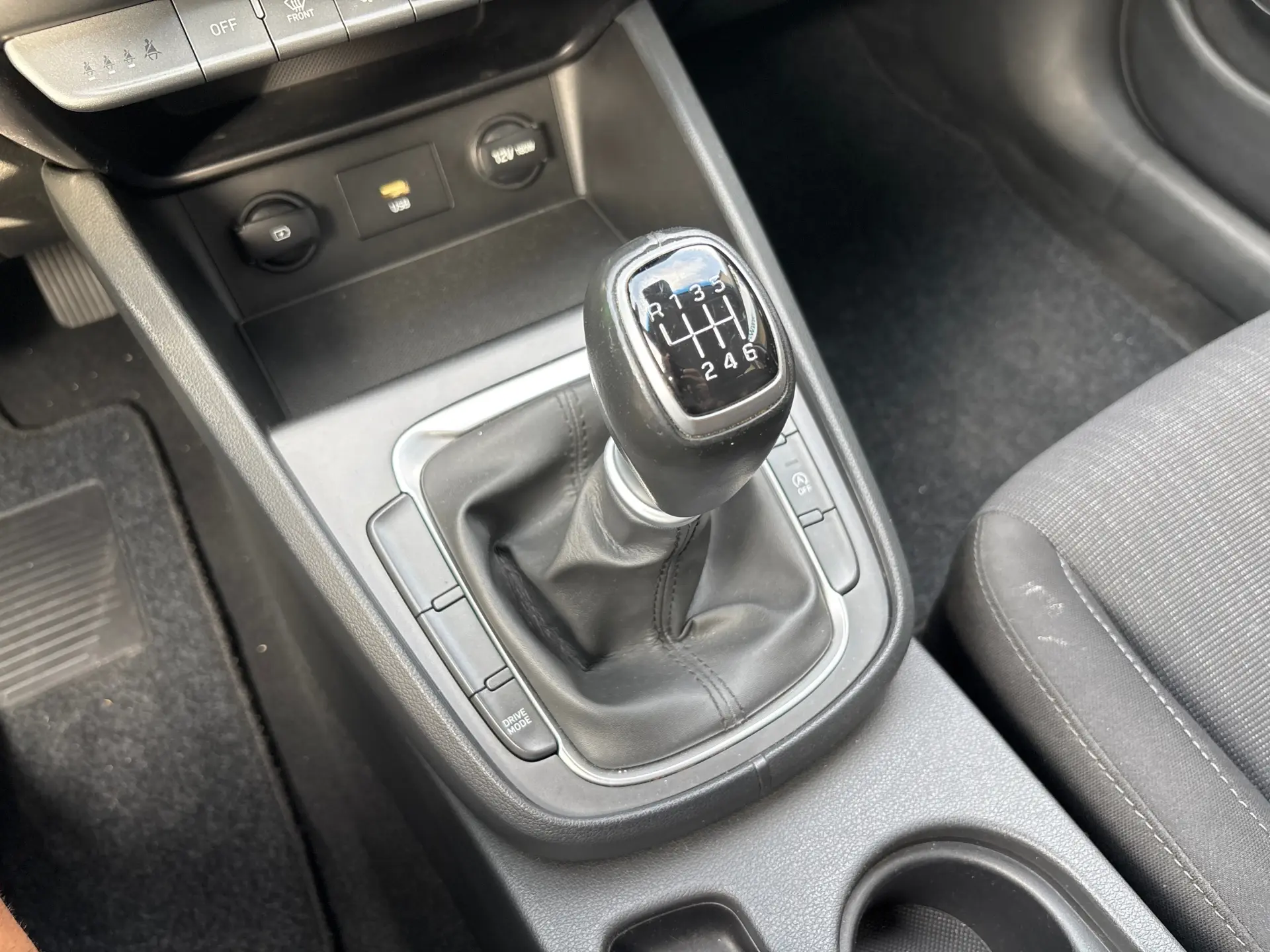 Hyundai Kauai 1.0 T-GDi Premium 16