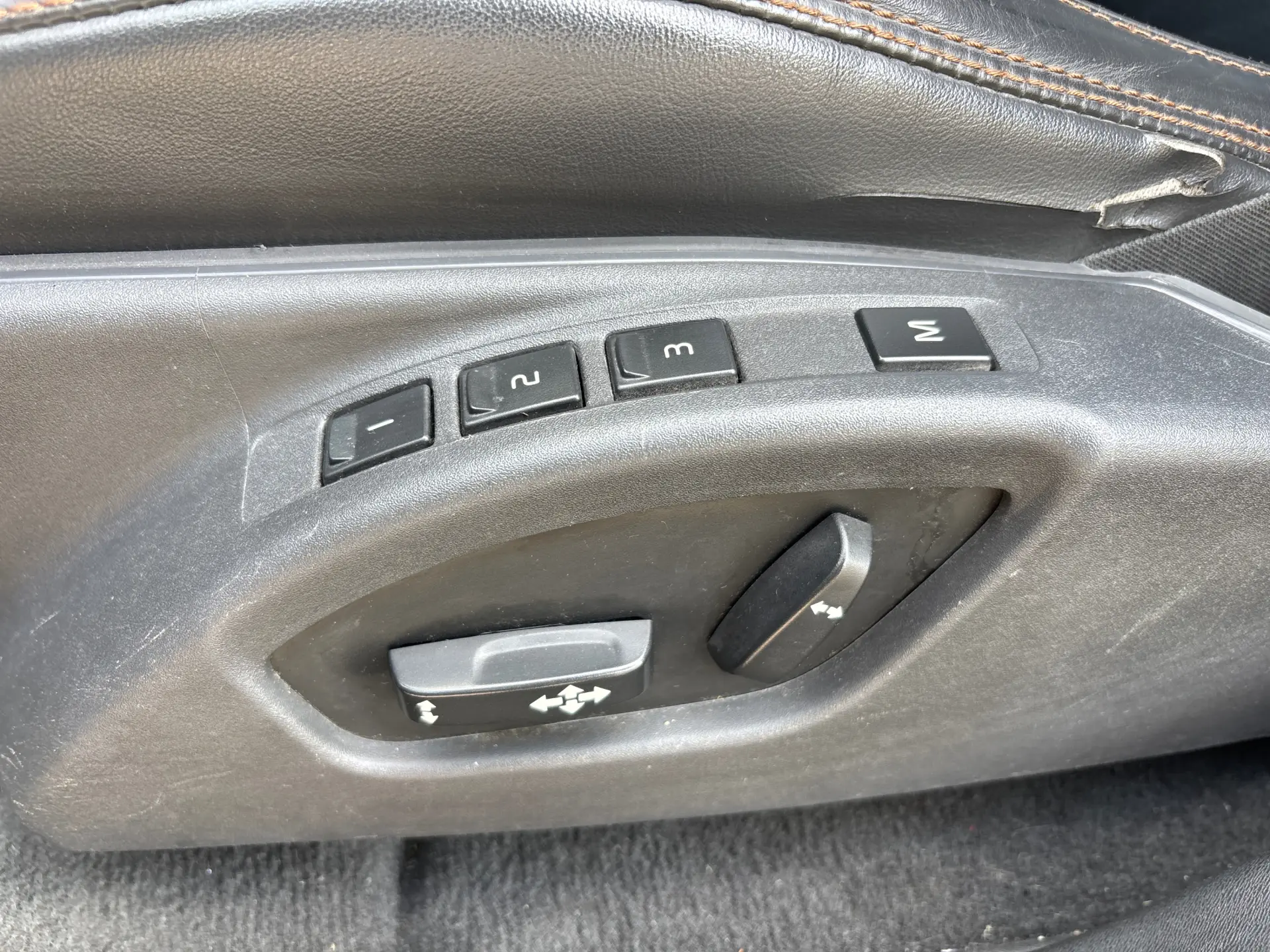 Volvo XC 60 2.4 D Drive Momentum 15