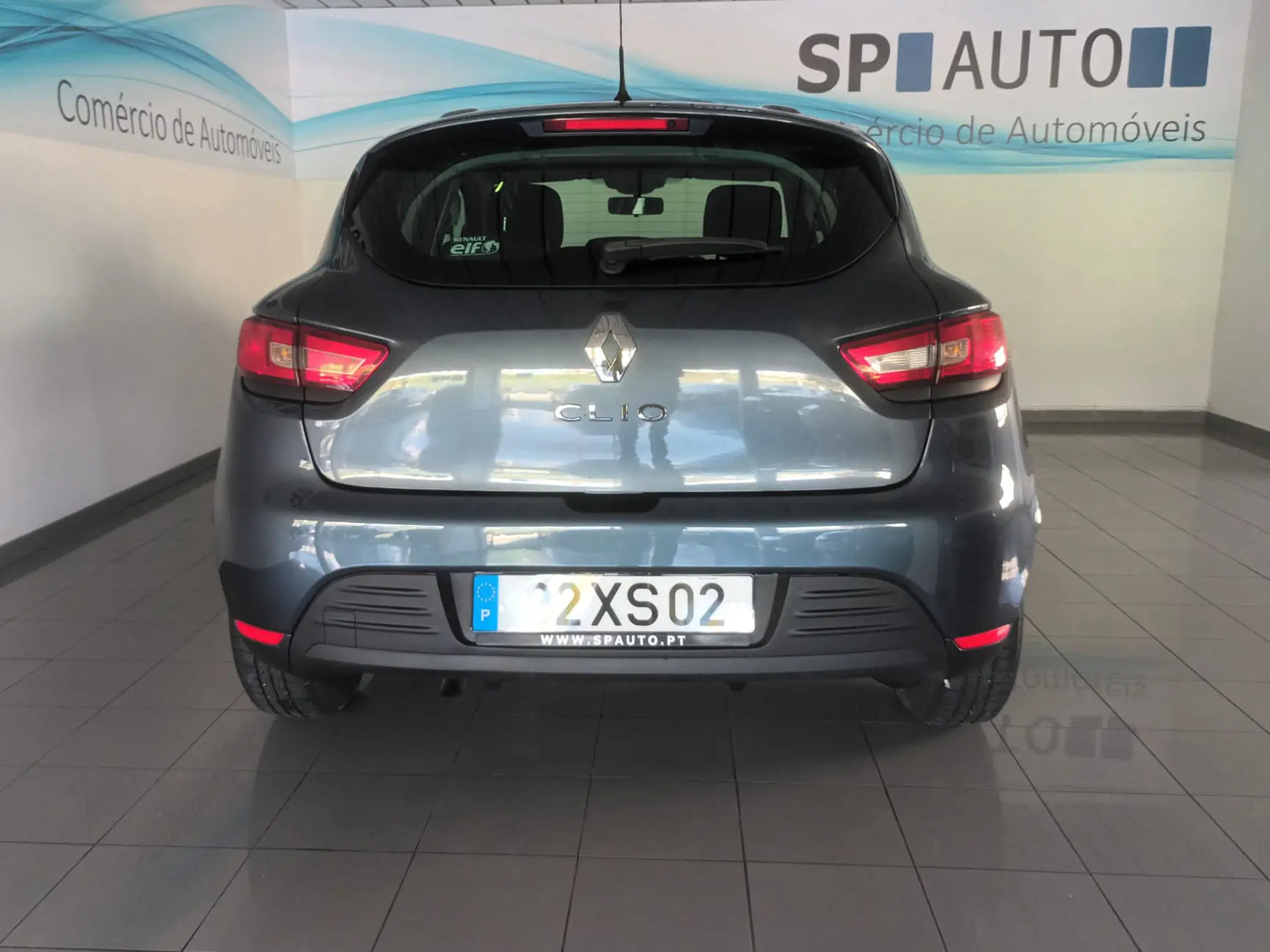 Renault Clio 1.5 dCi Zen 6