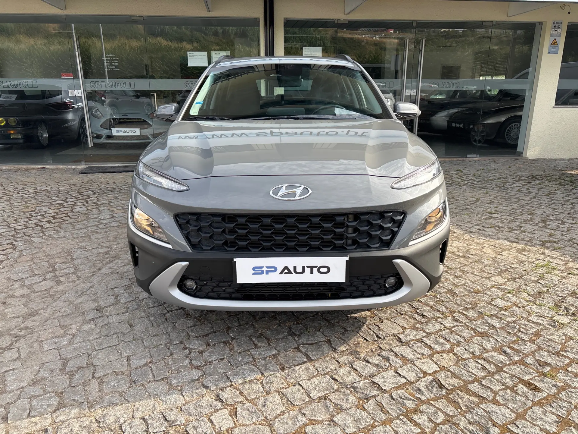 Hyundai Kauai 1.0 T-GDi Premium 3