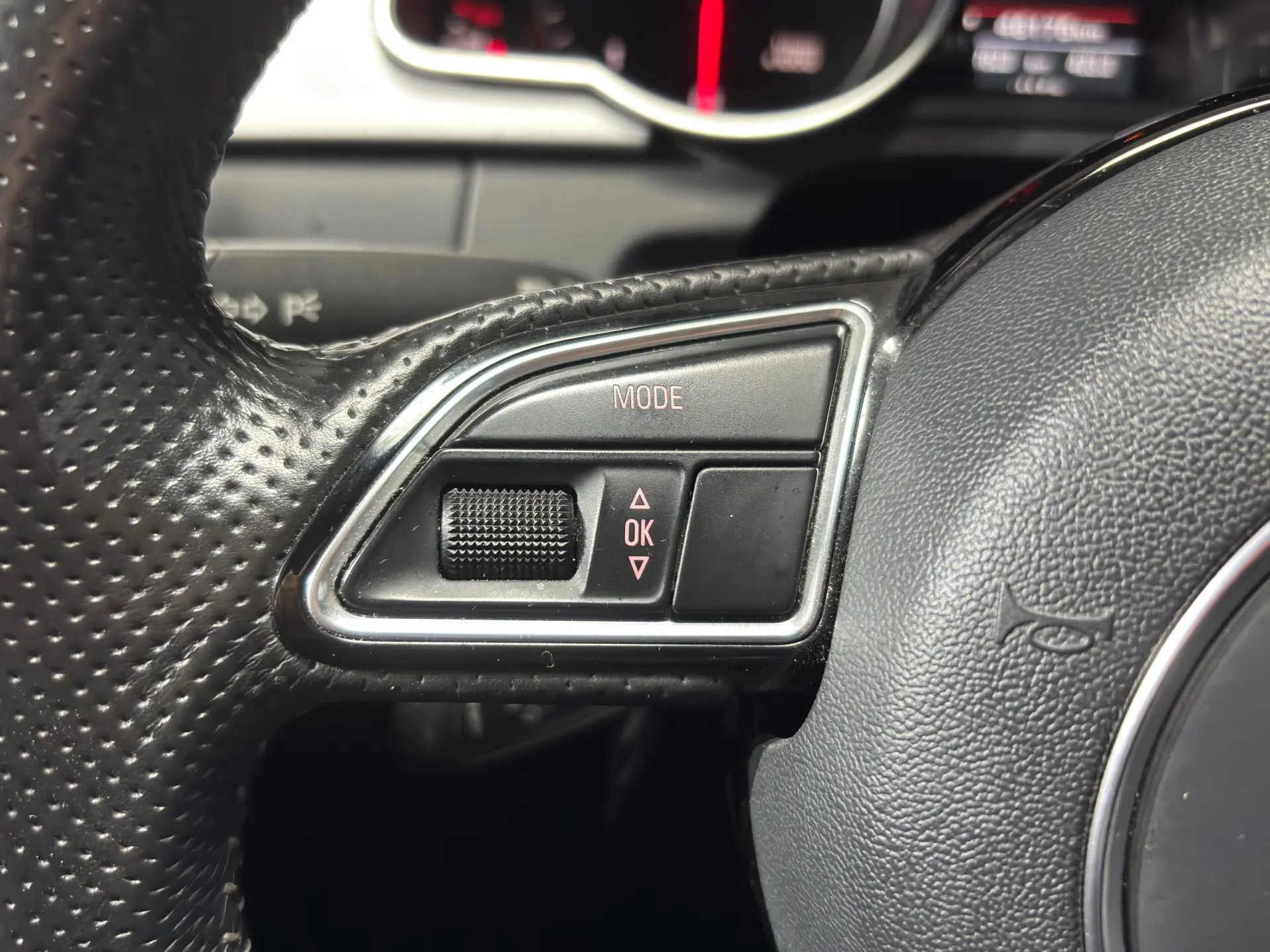 Audi A5 Sportback 2.0 TDI quattro S-line 19