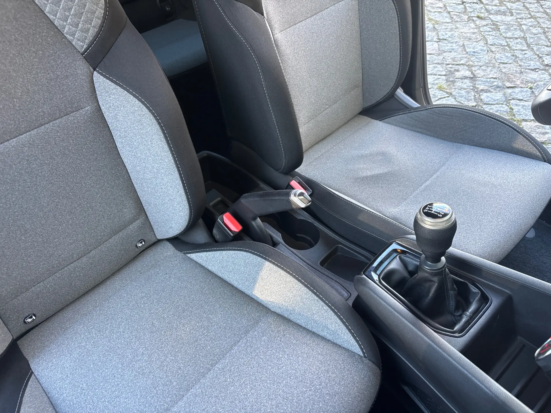 Renault Clio 1.0 TCe Evolution Bi-Fuel 16