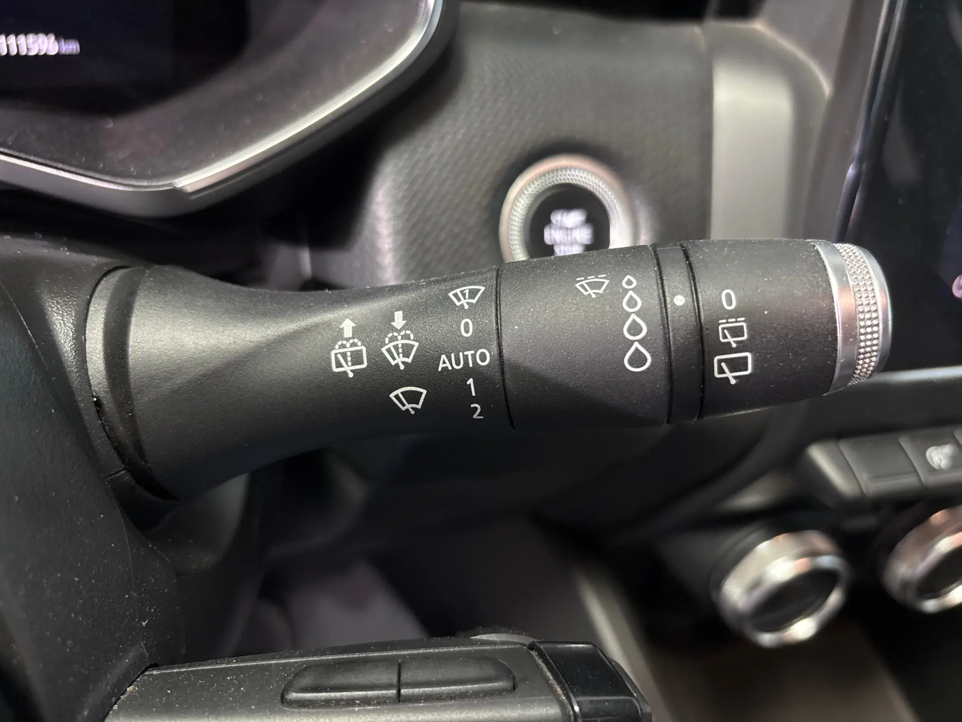 Renault Clio Exclusive 21