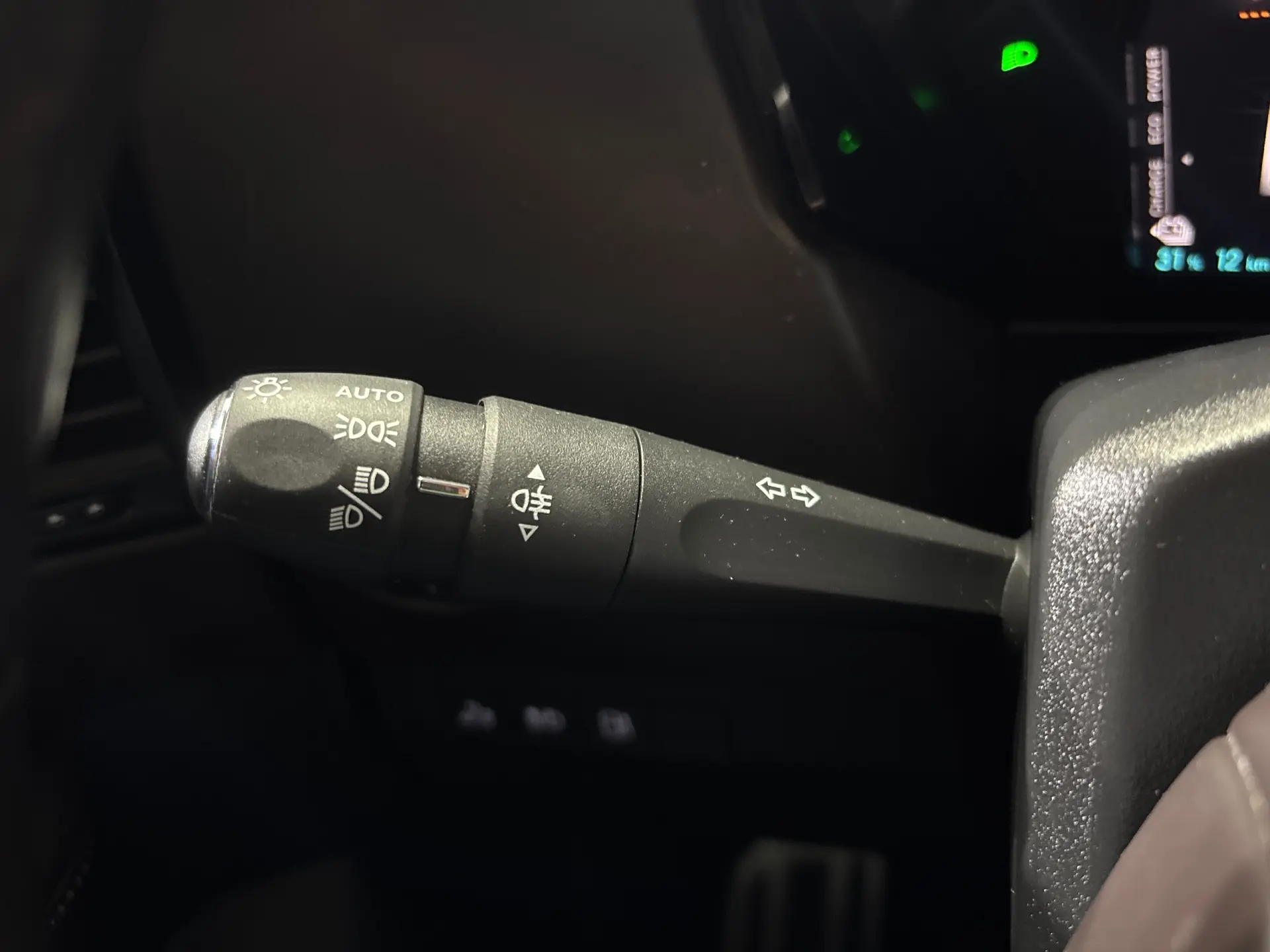 DS DS4 E-Tense Rivoli Cross EAT8 22