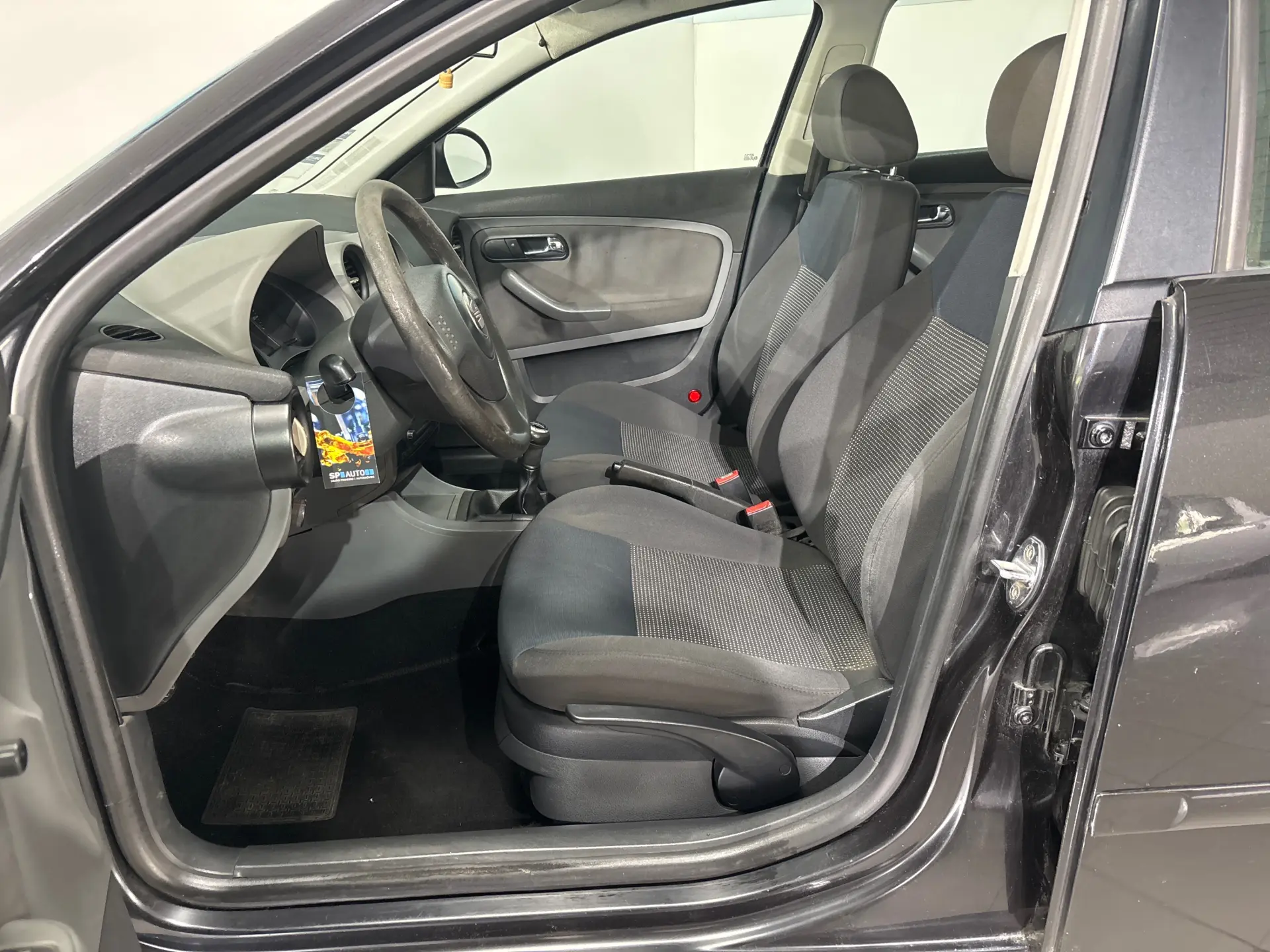 SEAT Ibiza 7