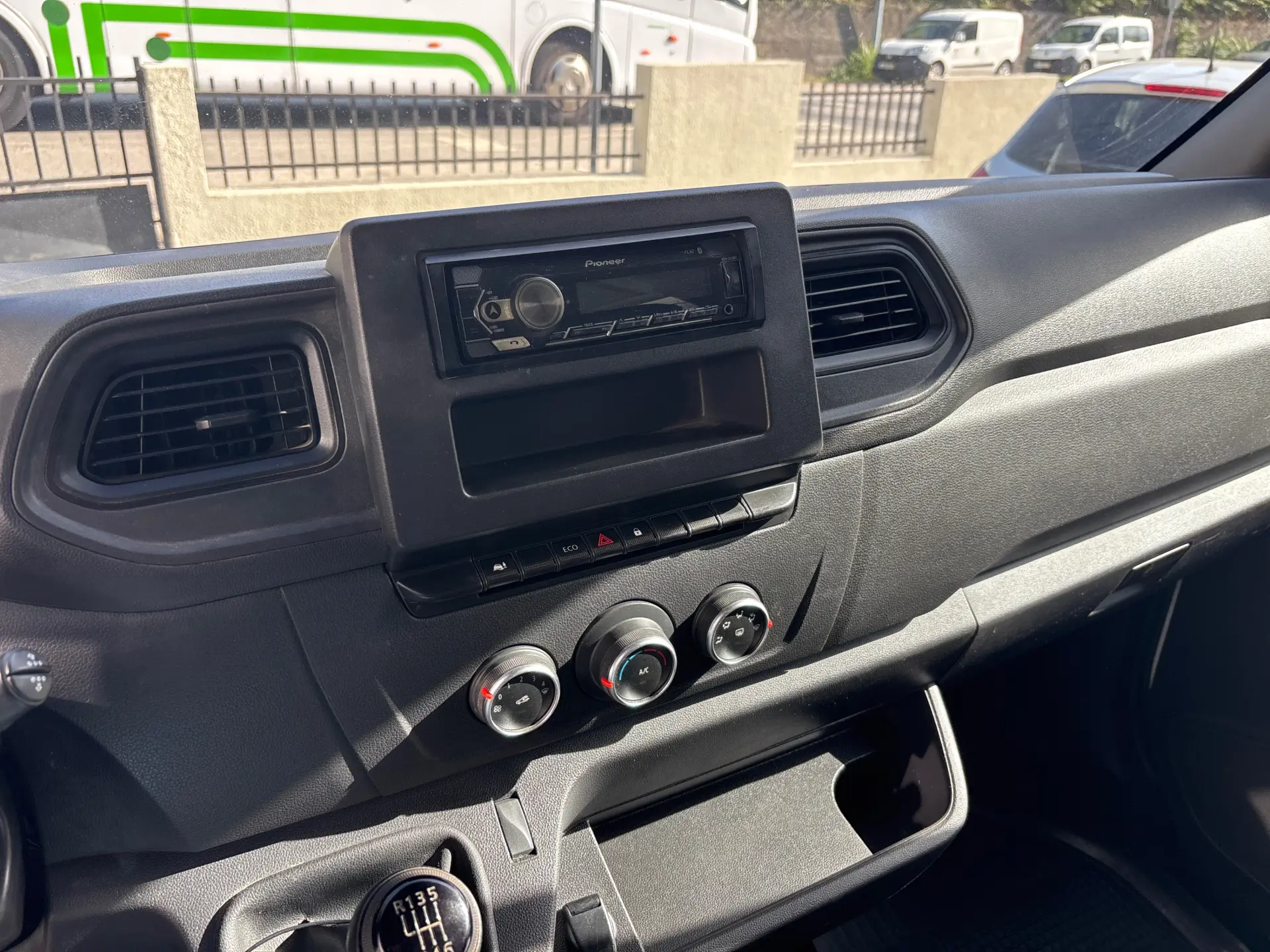 Renault Master 2.3 dCi L2 3.5T CD 13