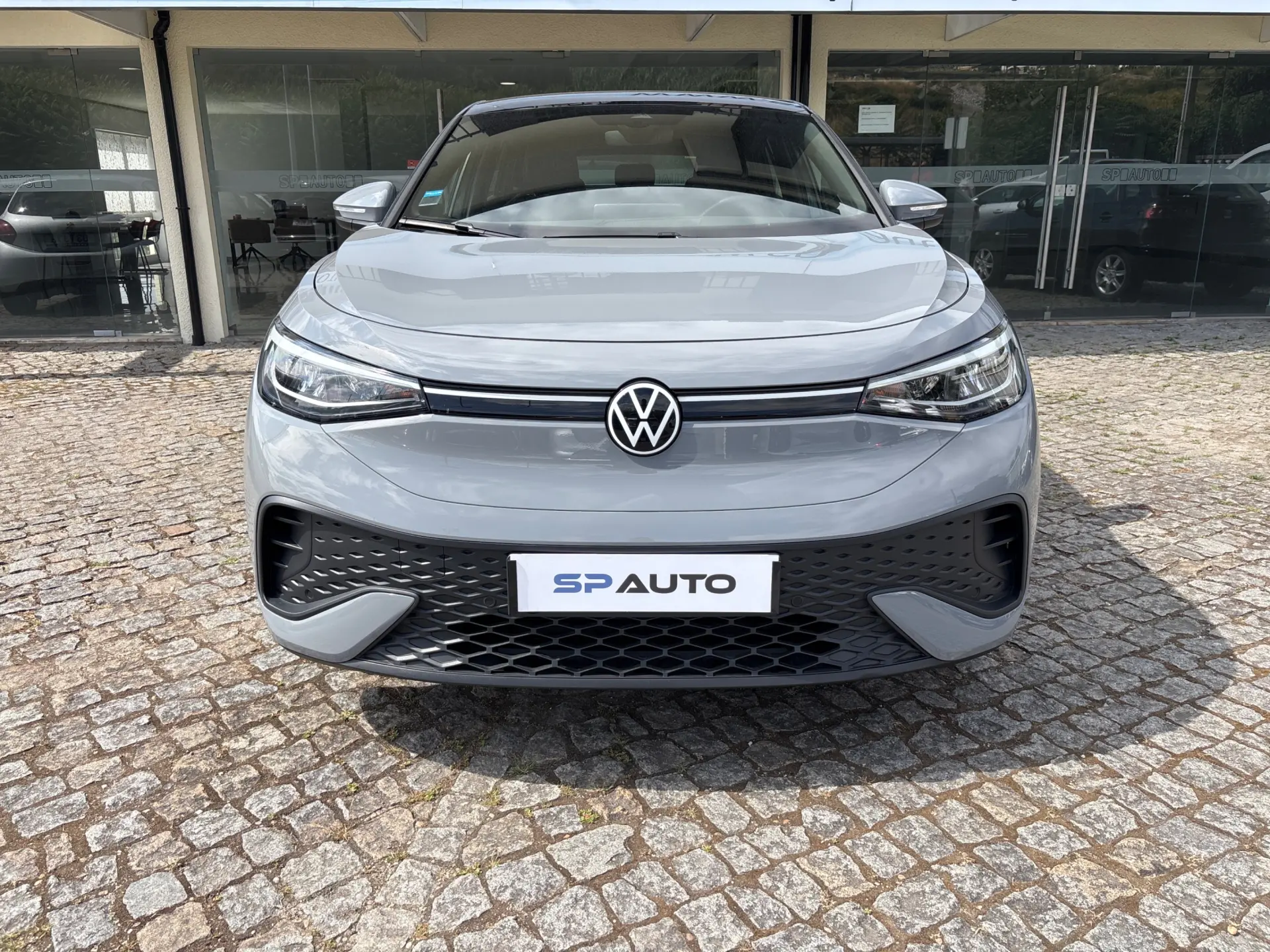 Volkswagen ID.5 77 kWh Pro 3