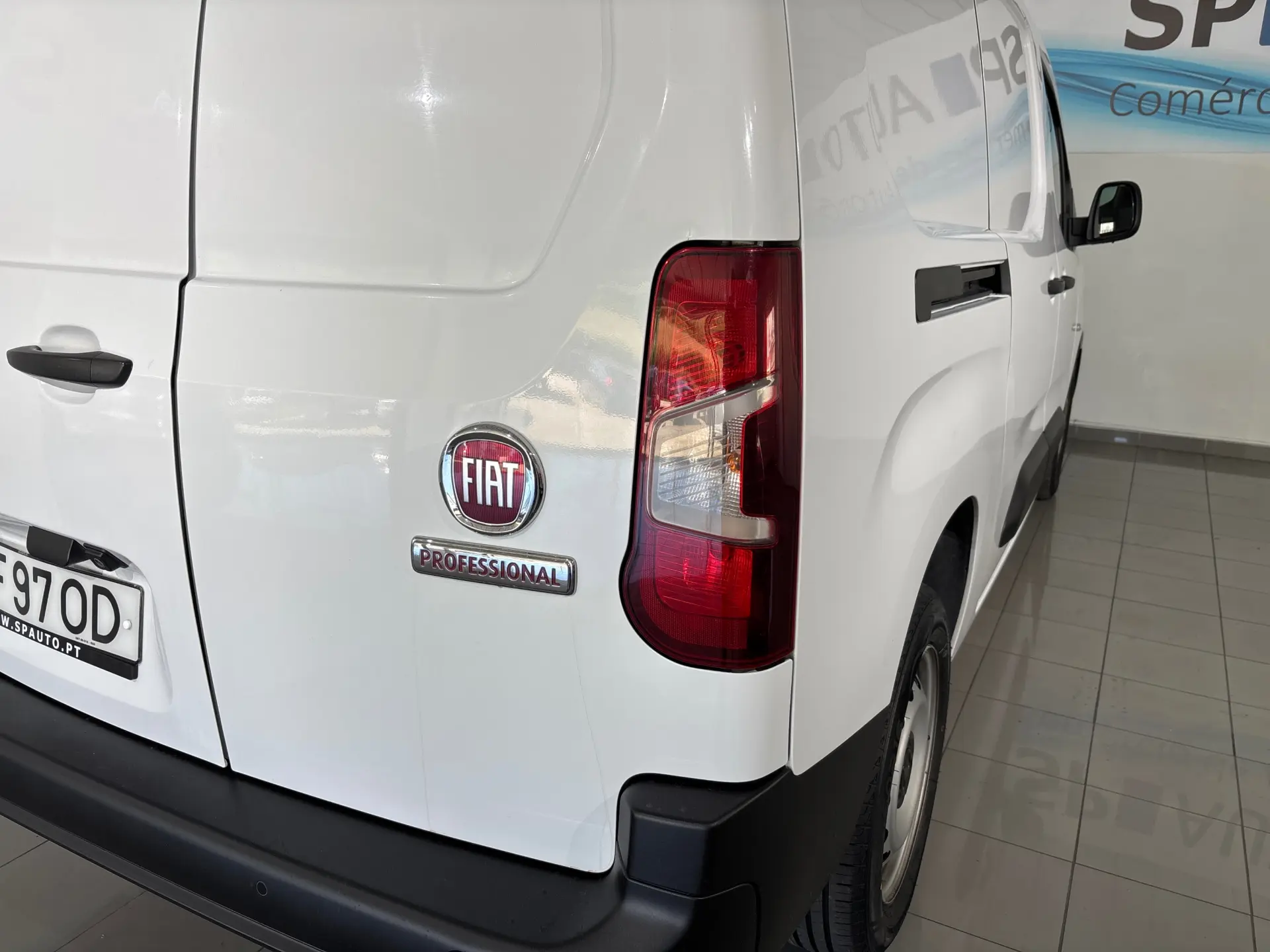 Fiat Doblo 1.5 BlueHDi Maxi 21