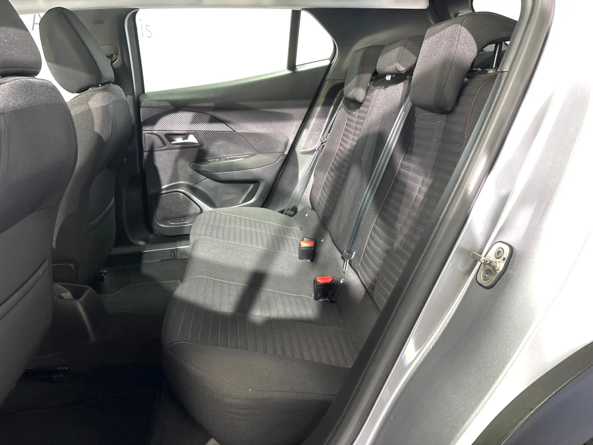 Peugeot 2008 1.2 PureTech Active 11