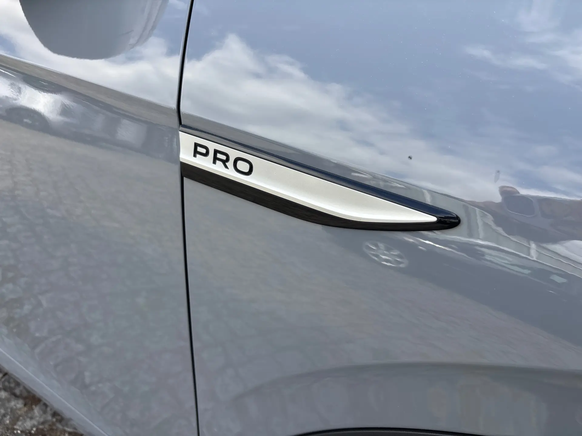 Volkswagen ID.5 77 kWh Pro 30