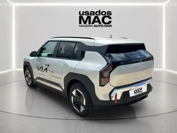 Kia EV3 2