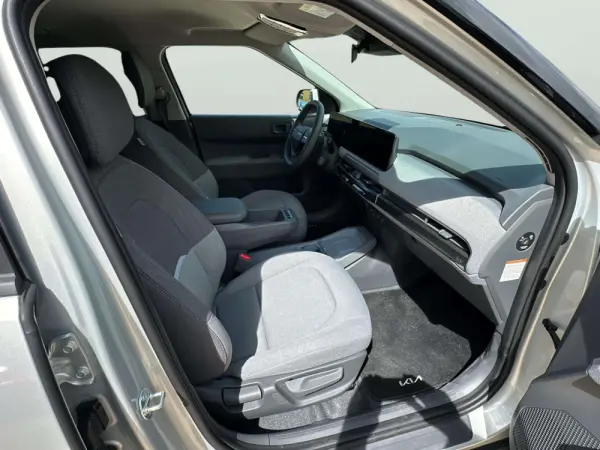 Kia EV3 7