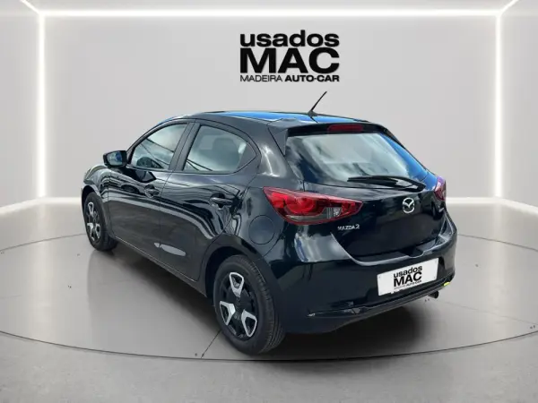Mazda 2 1.5 E-Skyactiv G 90cv Centre-Line 5P cvm 6 vlc. 4