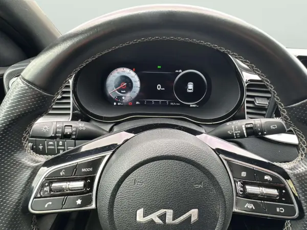 Kia XCeed GT-LINE 6