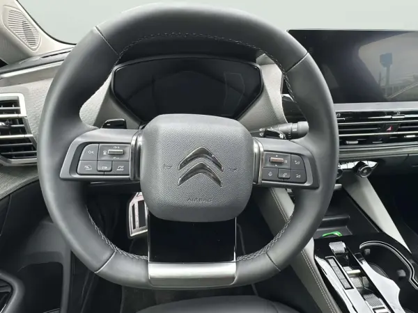 Citroen C5 X 9