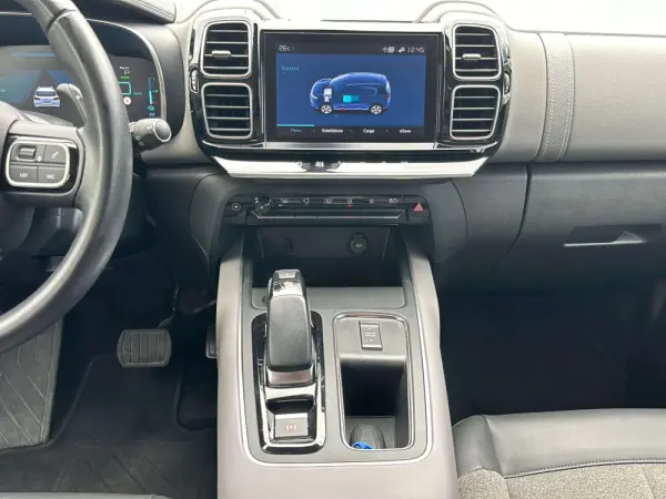 Citroen C5 Aircross Feel Pack 7