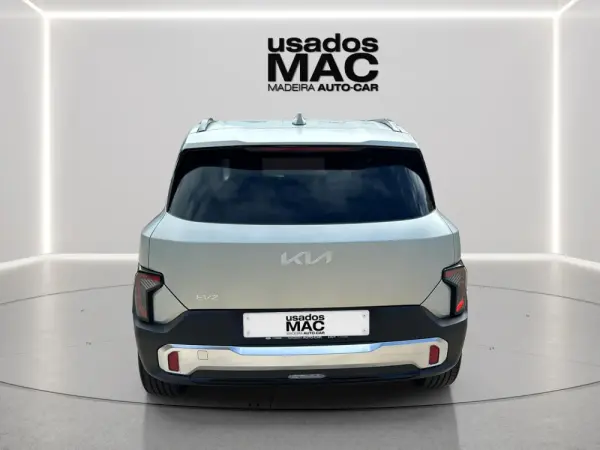 Kia EV2 42.2 kWh Drive 3